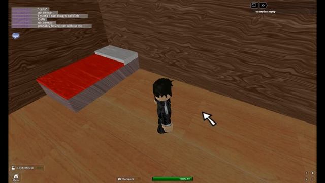 Roblox:Friday The 13th смотреть онлайн