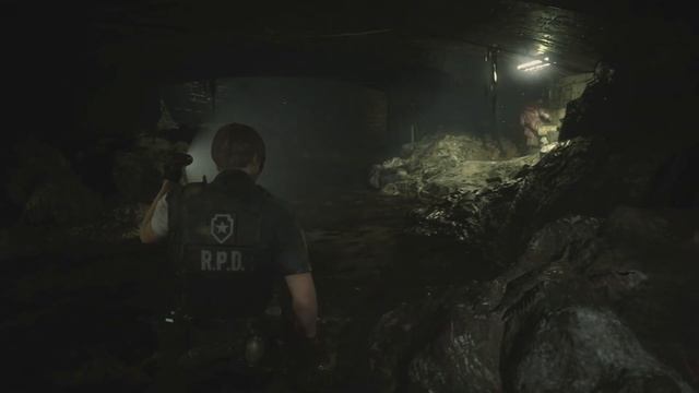 Wątpliwej jakości uroki kanałów ?☠?|| #10 Resident Evil 2 Remake - 1440p - PL - 2019 смотреть онлайн