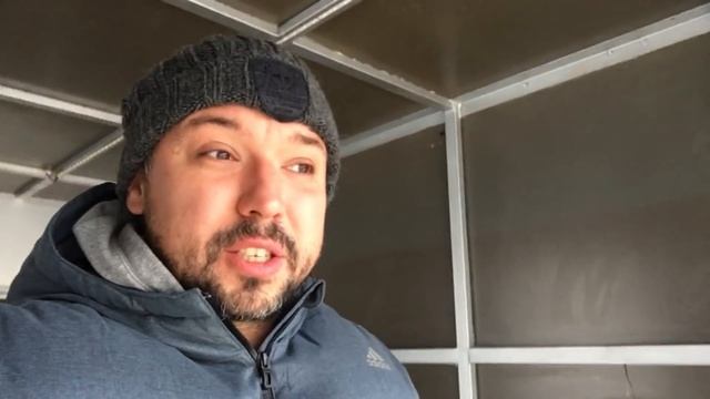 Подготовка к снегоходному сезону смотреть онлайн