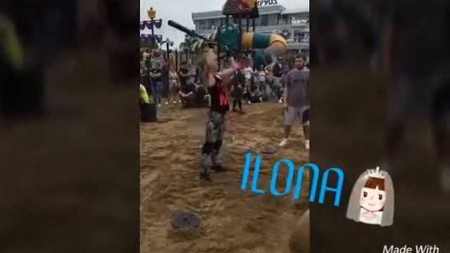 Танцы на Песке смотреть онлайн