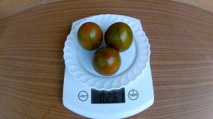 Coeur de Surpriz. Томат,  Сердце сюрприза