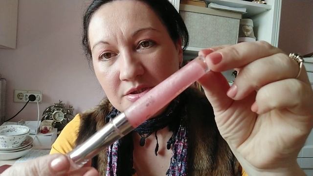 Мода, блески, тени EVELINE.? Что выбрала МАМА из моих парфюмок.