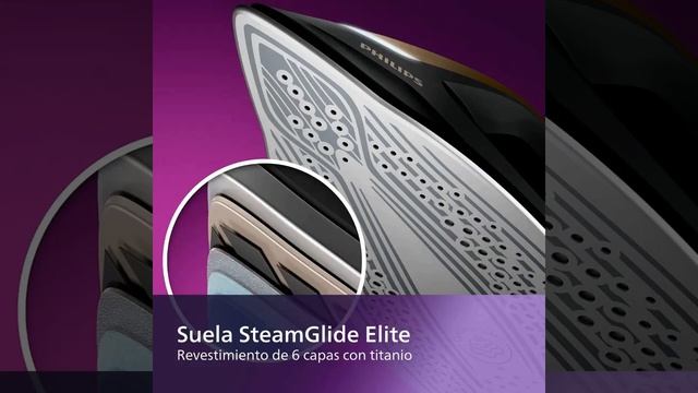 ♥️ PHILIPS PERFECTCARE 8000 SERIES - Centre De Repassage 2700W