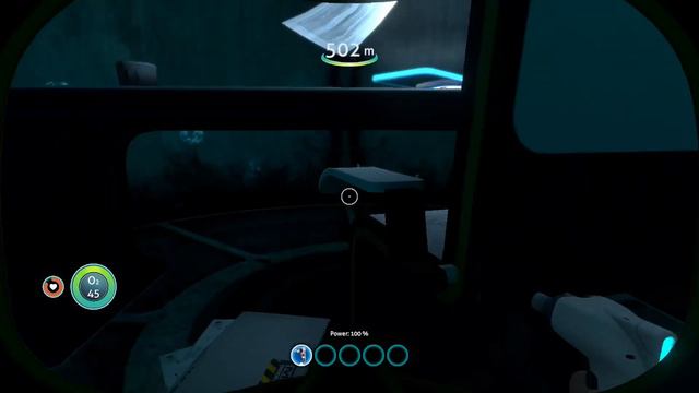 SUBNAUTICA 100% ACHIEVEMENT GUIDE NO COMMENTARY! смотреть онлайн