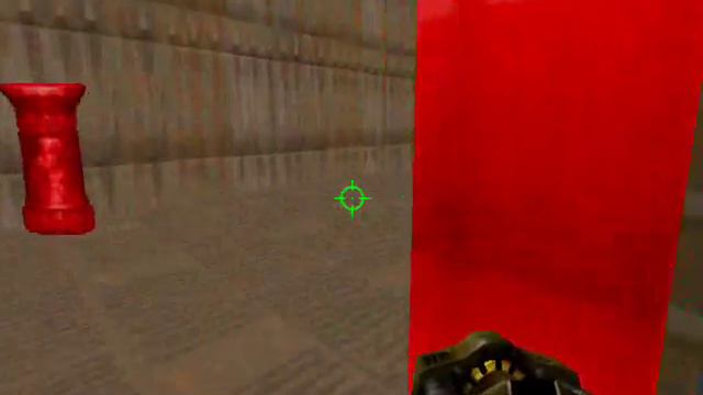 Doom 1 Mod Unreal Tournament 1999 Weapons Gameplay Episode 3/4 Full смотреть онлайн