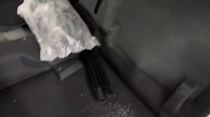 ФИНАЛ. Нива в «Урбан». Установка стеклоподъемников от 21213 в дверь «Урбан»