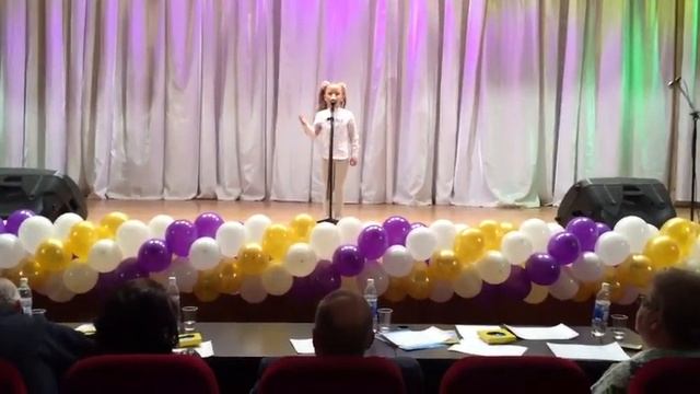 "Я Могу" Доброта ( Ирина Самарина) Панова София смотреть онлайн