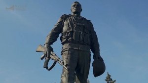 Экскурсия _Памятники Поклонной горы_