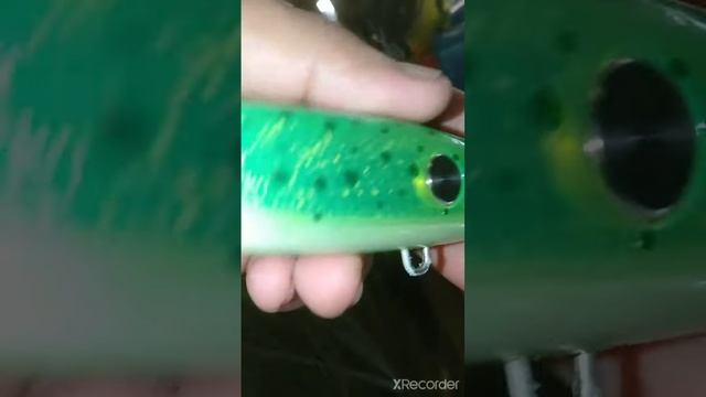 RAPALA CLACKIN' MAGNUM 20 смотреть онлайн