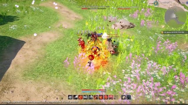GRAN SAGA UNLIMITED - ММОРПГ НА БЛОКЧЕЙНЕ АПТОС | ЗАДАНИЯ В CREW3 | СКОРО ВЫХОД смотреть онлайн