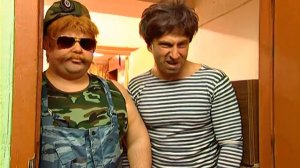 Осторожно, Модерн! 2 - 48 Северный полюс