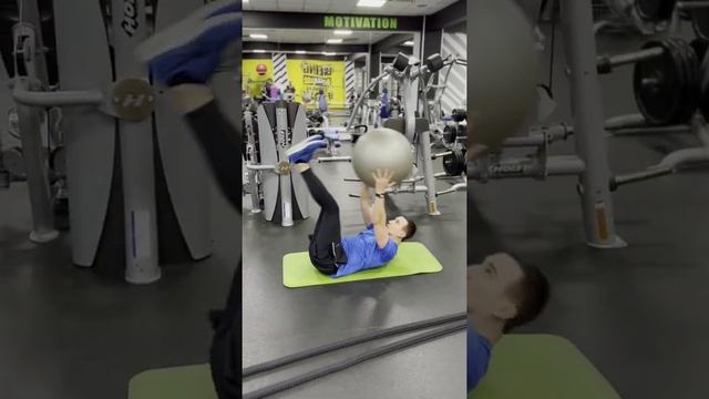функциональная круговая тренировка на все тело смотреть онлайн