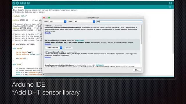 Arduino Yun - Serial Datalogger смотреть онлайн