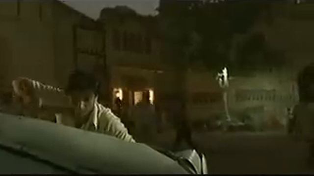Peugeot 206 Reklam India