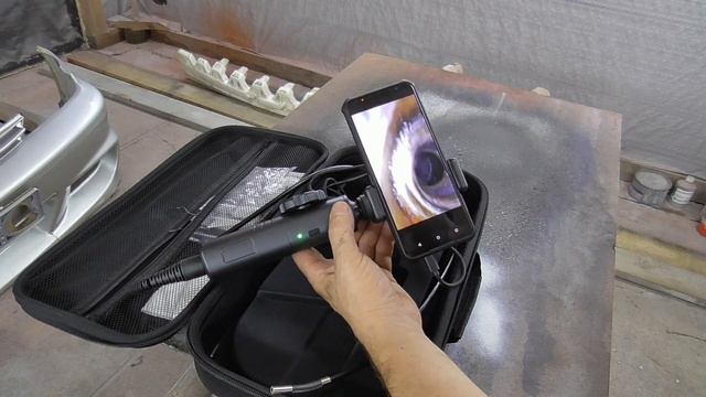 Артикуляционный бороскоп. смотреть онлайн