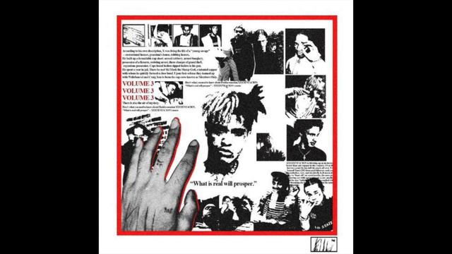XXXTENTACION - Static Shock feat. Ski Mask The Slump God (Slowed & Reverb) смотреть онлайн