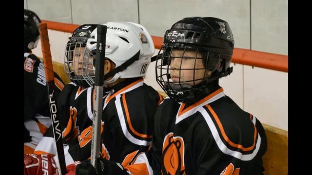 Гимн пираний - ХК "Молот-2009" смотреть онлайн