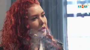 Николь Кузнецова — Демон в доме остался от прошлых жильцов | Новая Битва экстрасенсов