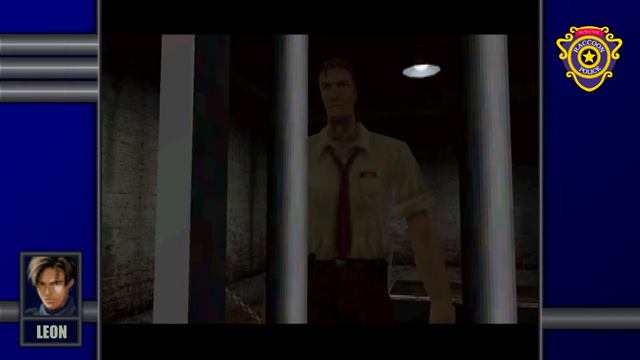 Let's Play Resident Evil 2 - 04 - Ada Wait! смотреть онлайн
