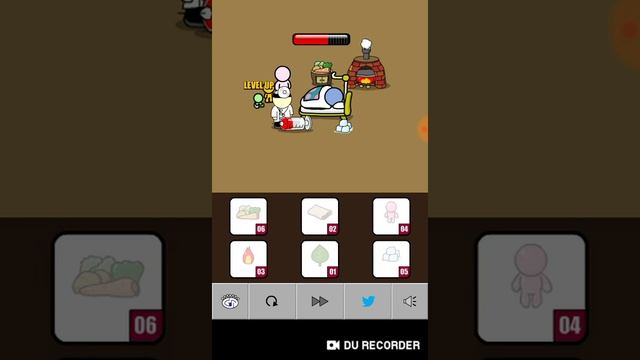 Seria Grow, Grow Recovery.