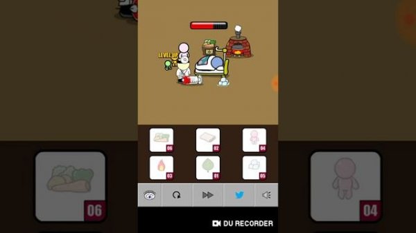 Seria Grow, Grow Recovery.