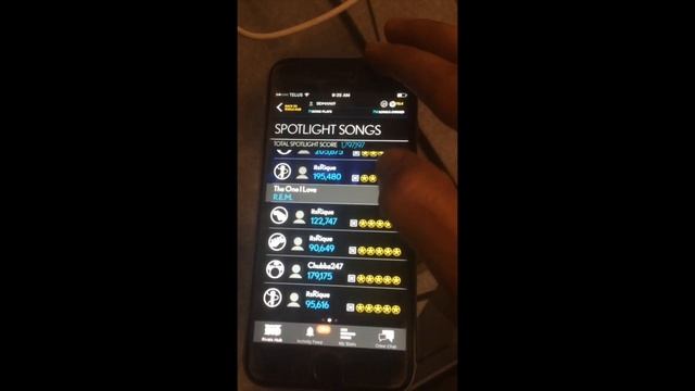Rock Band Rivals Companion (IOS/Android) App Review/Walkthrough смотреть онлайн