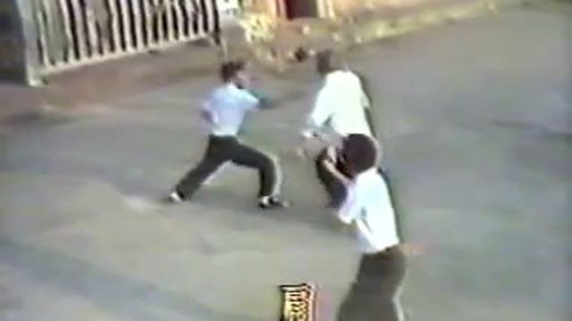 八極拳 смотреть онлайн