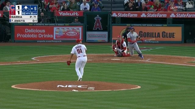 Cubs vs. Angels Game Highlights | 6/7/23 смотреть онлайн