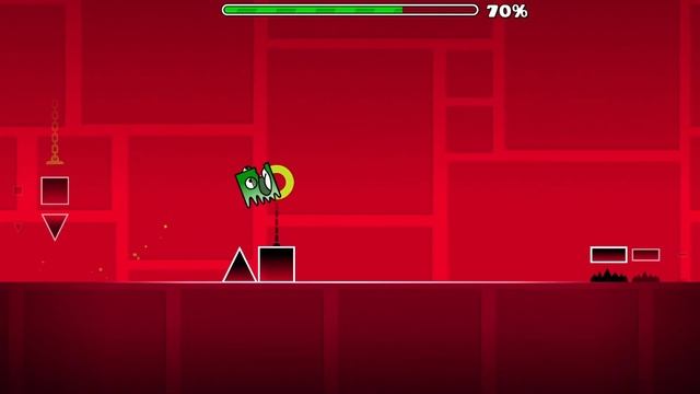 Построил Stereo Madness для Нелиса и ... смотреть онлайн