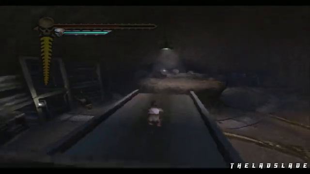 EVIL Dead Regeneration PS2 - Full Gameplay Walkthrough Full Game - PS2 Hack & Slash GAMES ? смотреть онлайн