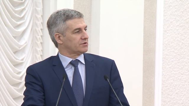 Представление Артура Парфенчикова смотреть онлайн