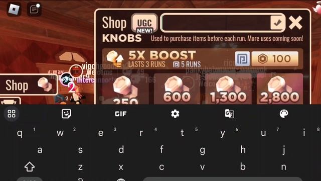 All *Secret* DOORS Codes 2023 | Codes for DOORS 2023 - Roblox Code смотреть онлайн