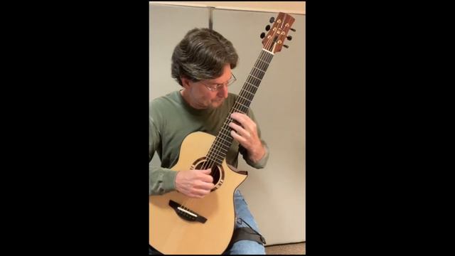 What Tomorrow Brings - Larry Pattis смотреть онлайн
