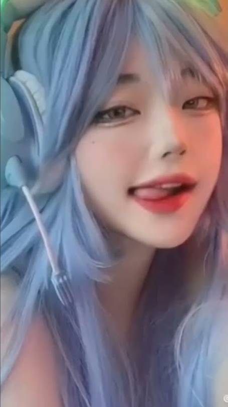 Милые аниме девушки косплей смотреть онлайн