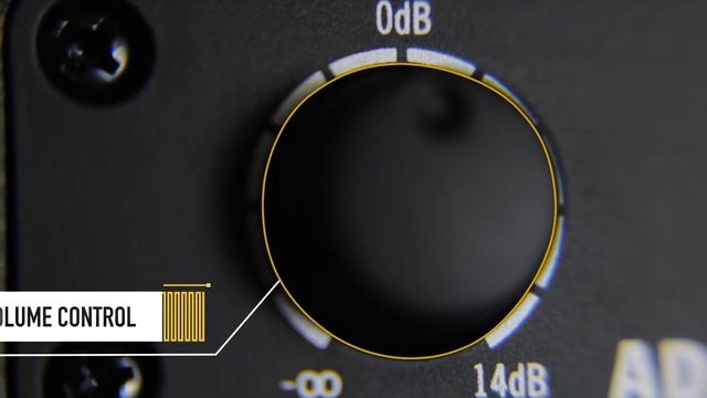 Adam A77X Studio Monitor смотреть онлайн