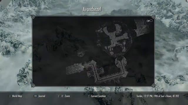 NO POTIONS, NO PROBLEM | Skyrim - Part 2 смотреть онлайн