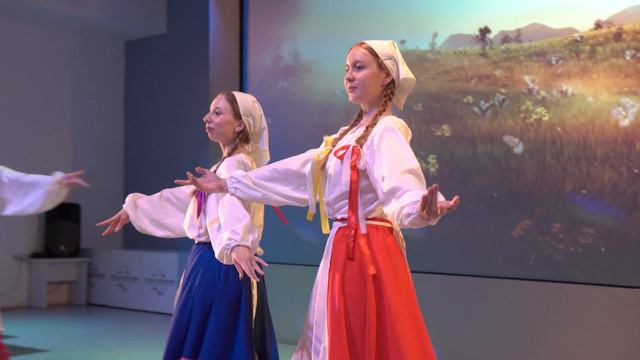 Концерт, посвященный Дню России смотреть онлайн