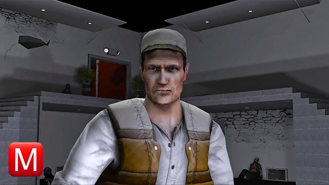 Земля мертвых (Land of the Dead) ► Истребление ► #26