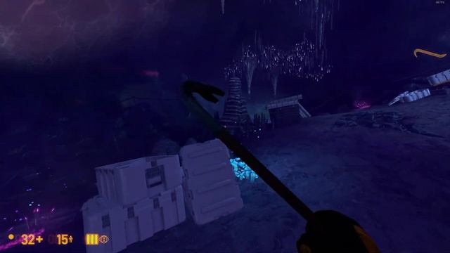 Black Mesa | Orbital Trajectory achievement смотреть онлайн