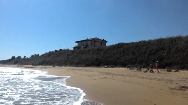 Азовское Море смотреть онлайн