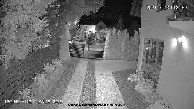 Dahua IPC-HFW1230T-ZS-2812-S5 - prezentacja kamery IP z motozoom - www.kamery-ip.com смотреть онлайн