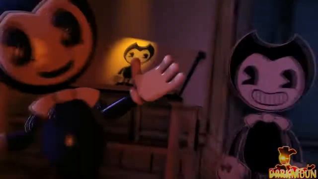 {SFM BATIM} Horror Show RUS CG5