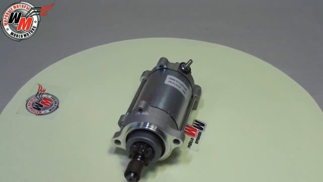 Электростартер Буран 515176784 Завод смотреть онлайн