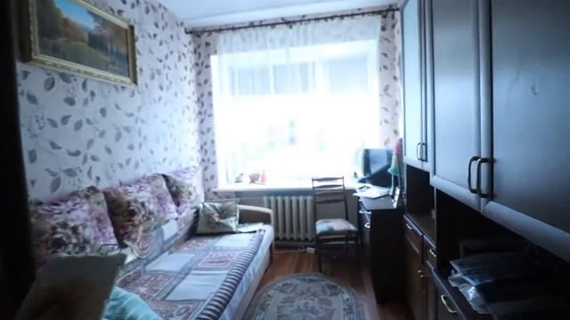 В продаже 3х комнатная квартира в городе Подольске смотреть онлайн