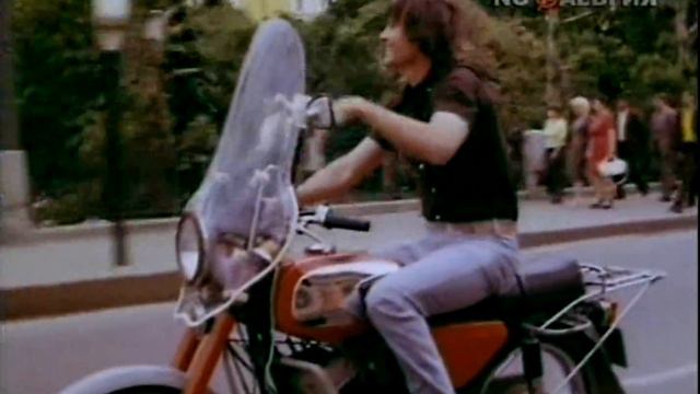 Dean Reed (Дин Рид) - Kansas City смотреть онлайн