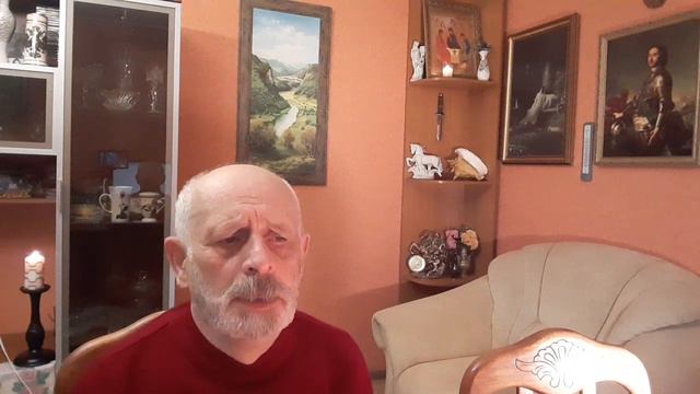 Мессия  —  Мессию  ни  с  кем  нельзя  спутать.