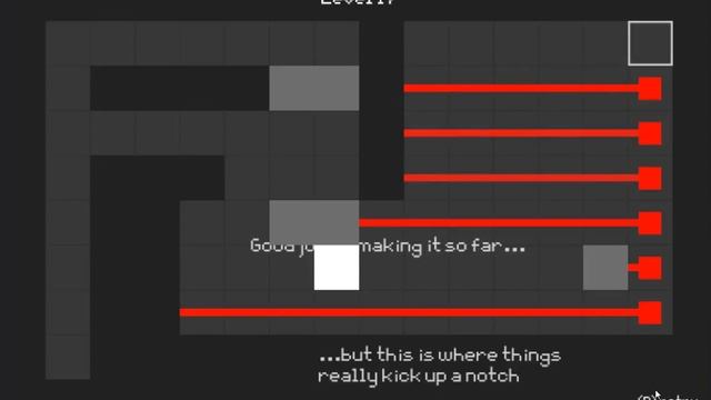 Squarus Walkthrough Levels 1-21 Cool Math Games смотреть онлайн