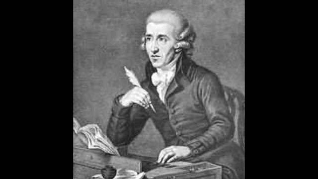 Haydn Violín Concerto in G 1MV Violín piano accompaniment смотреть онлайн