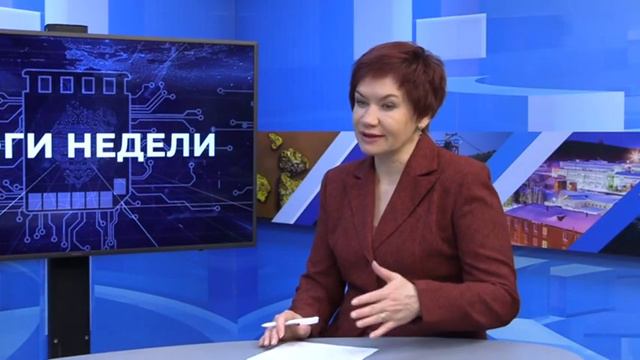 Наталья Коплева, об африканской чуме свиней в районе смотреть онлайн