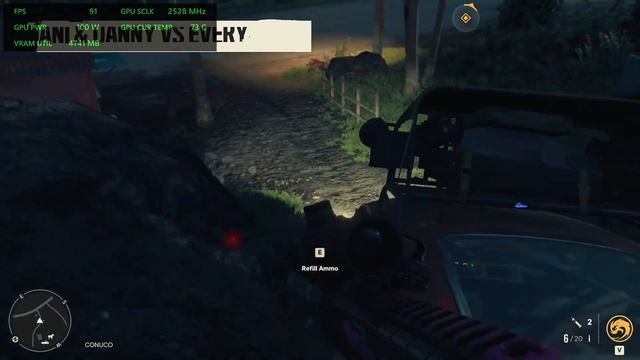 RADEON RX 6600 Review : Worth It Enggak Sih? I Feat PowerColor Fighter смотреть онлайн